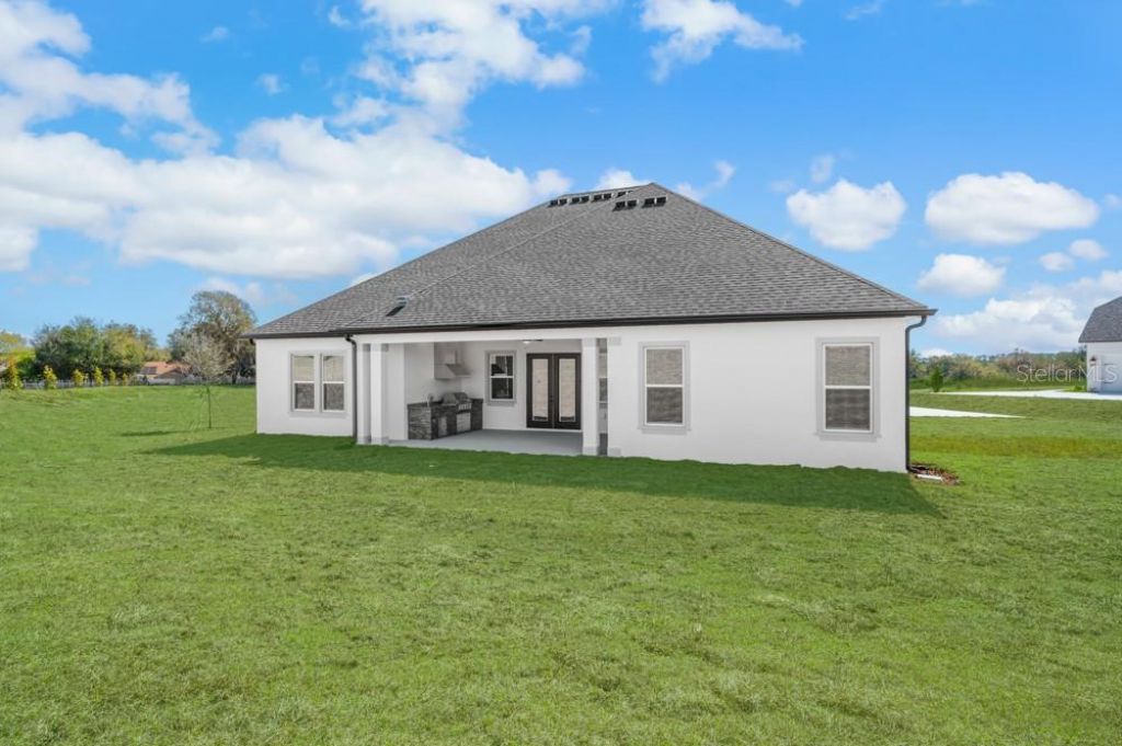 3836 Saddle Hill Trail , Fruitland Park, FL 34731 Photo