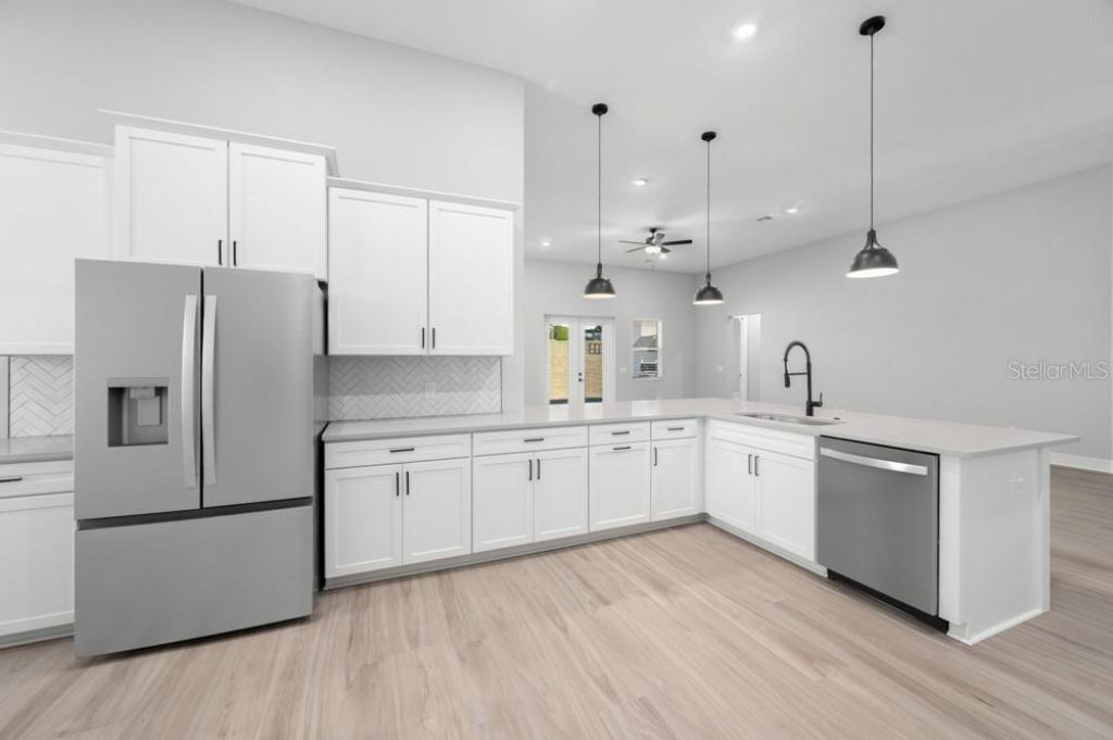 3836 Saddle Hill Trail , Fruitland Park, FL 34731 Photo