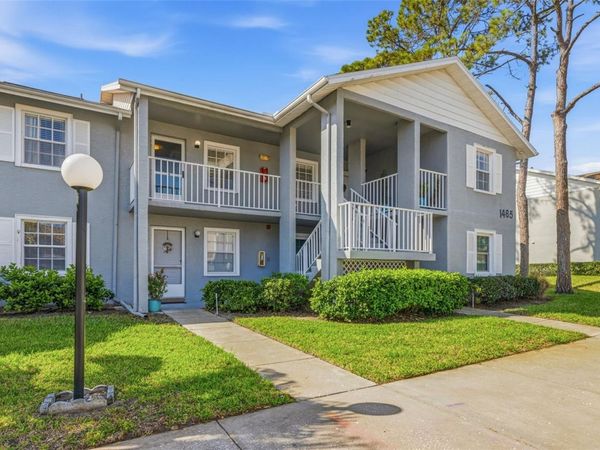 1465 MILLSTREAM LANE , Unit 205, DUNEDIN, FL 34698