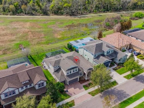 6002 WATERCOLOR DRIVE, LITHIA, FL 33547