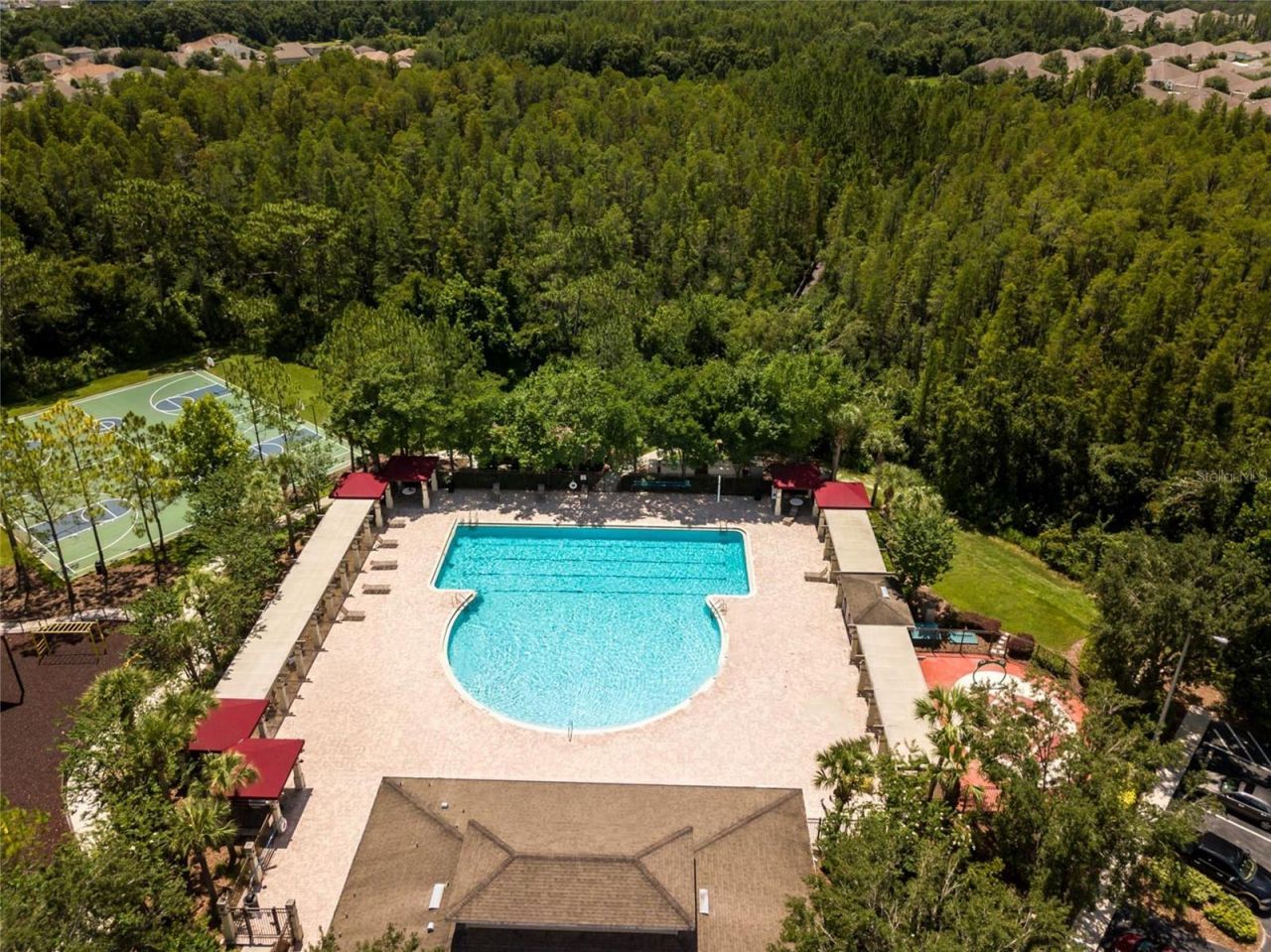 31209 Gossamer Way , Wesley Chapel, FL 33543 Photo