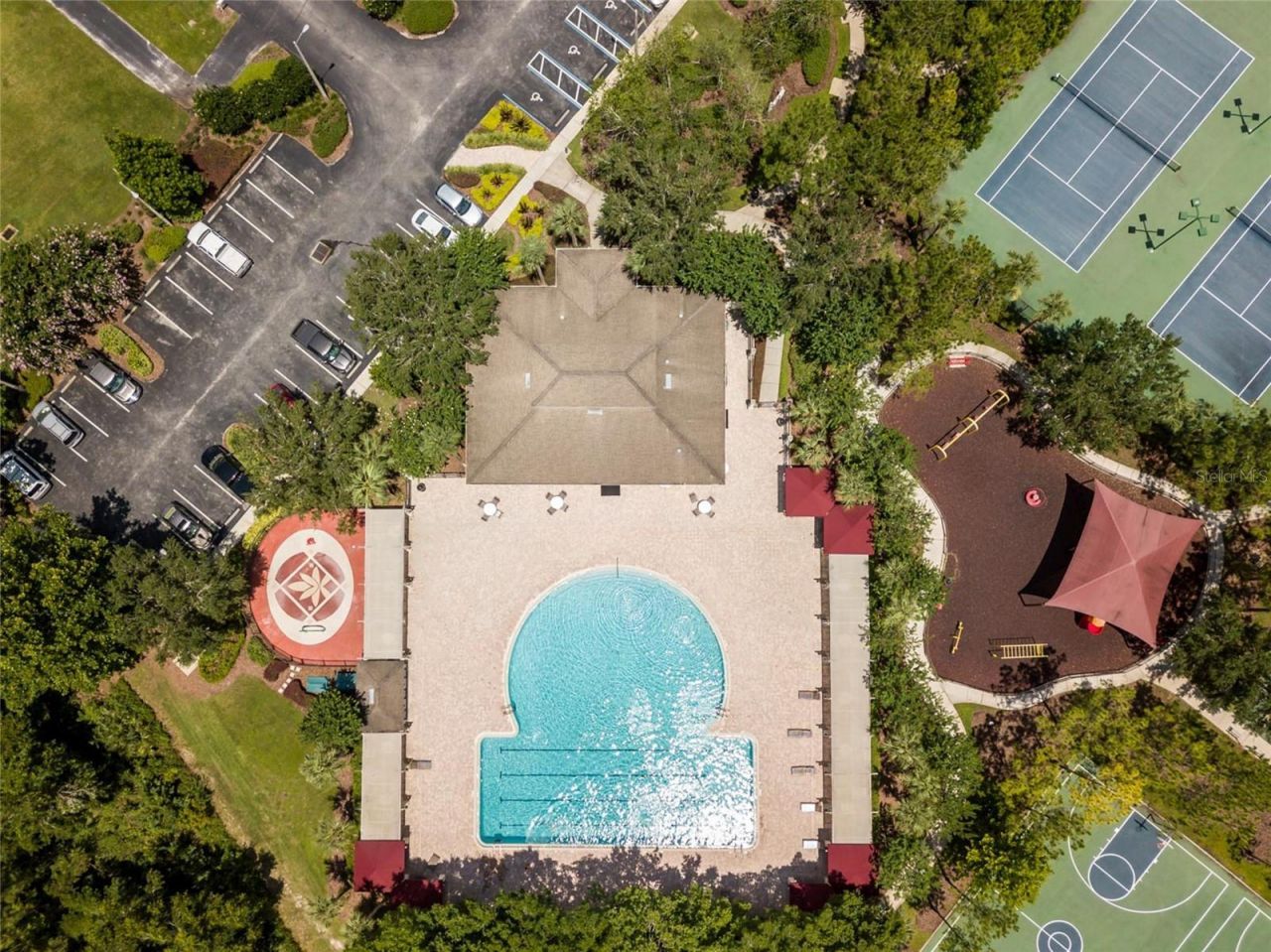 31209 Gossamer Way , Wesley Chapel, FL 33543 Photo