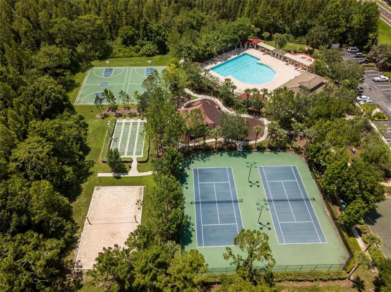 31209 Gossamer Way , Wesley Chapel, FL 33543 Photo