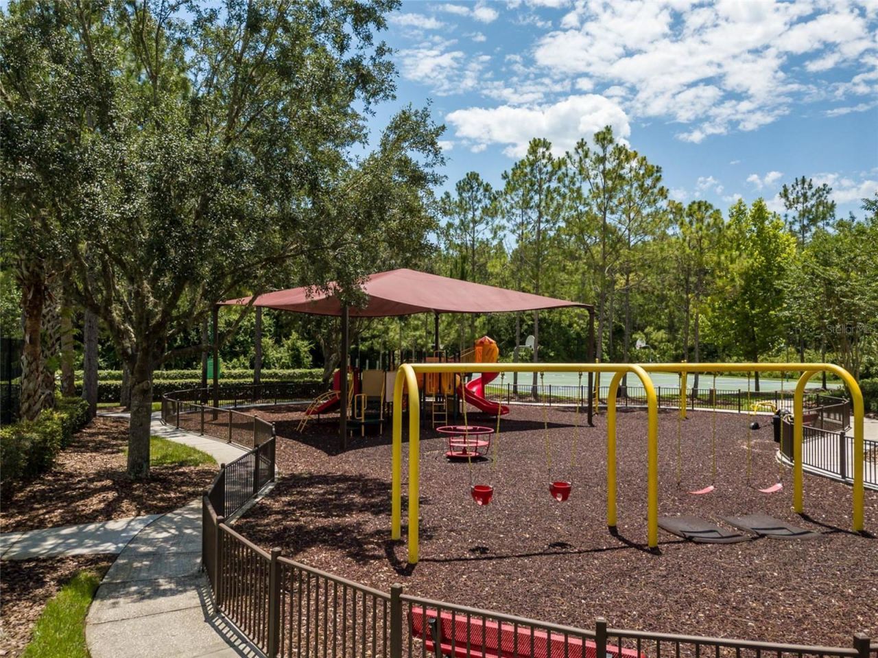 31209 Gossamer Way , Wesley Chapel, FL 33543 Photo