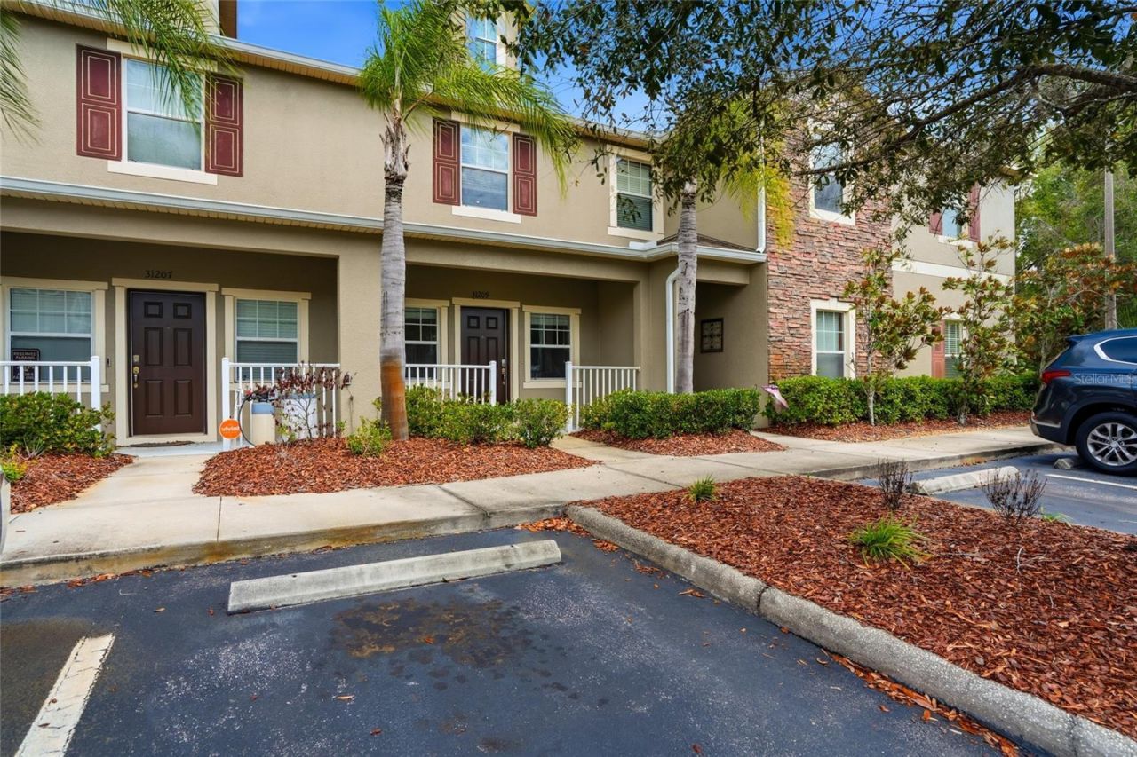 31209 Gossamer Way , Wesley Chapel, FL 33543 Photo