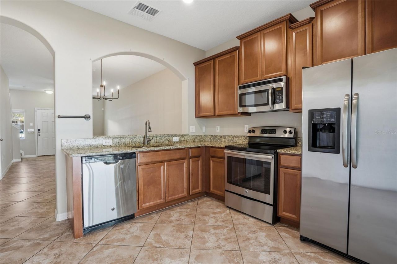 31209 Gossamer Way , Wesley Chapel, FL 33543 Photo