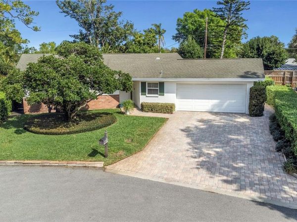 6613 FLAMINGO WAY S, ST PETERSBURG, FL 33707