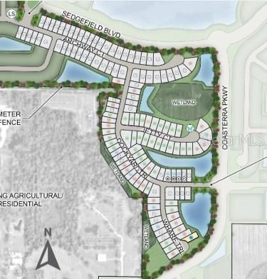 12508 Wharf Terrace, Palmetto, FL 34221 Photo