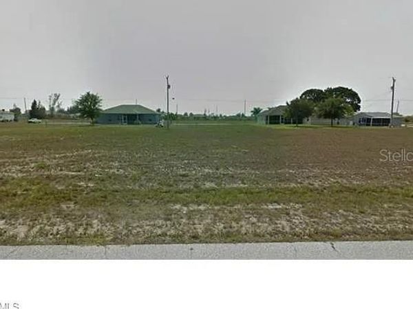 1029 NE 2ND AVENUE, CAPE CORAL, FL 33909