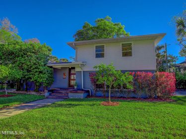 1827 CHERRY Street, Jacksonville, FL 32205
