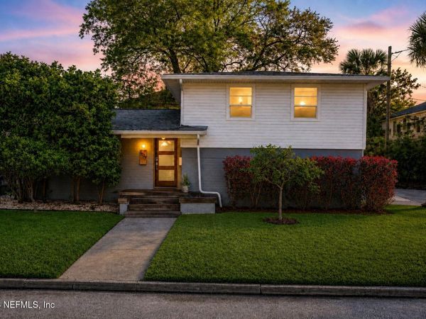 1827 CHERRY Street, Jacksonville, FL 32205