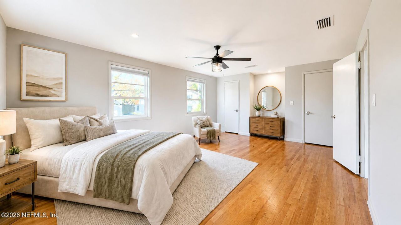 1827 Cherry Street, Jacksonville, FL 32205 Photo