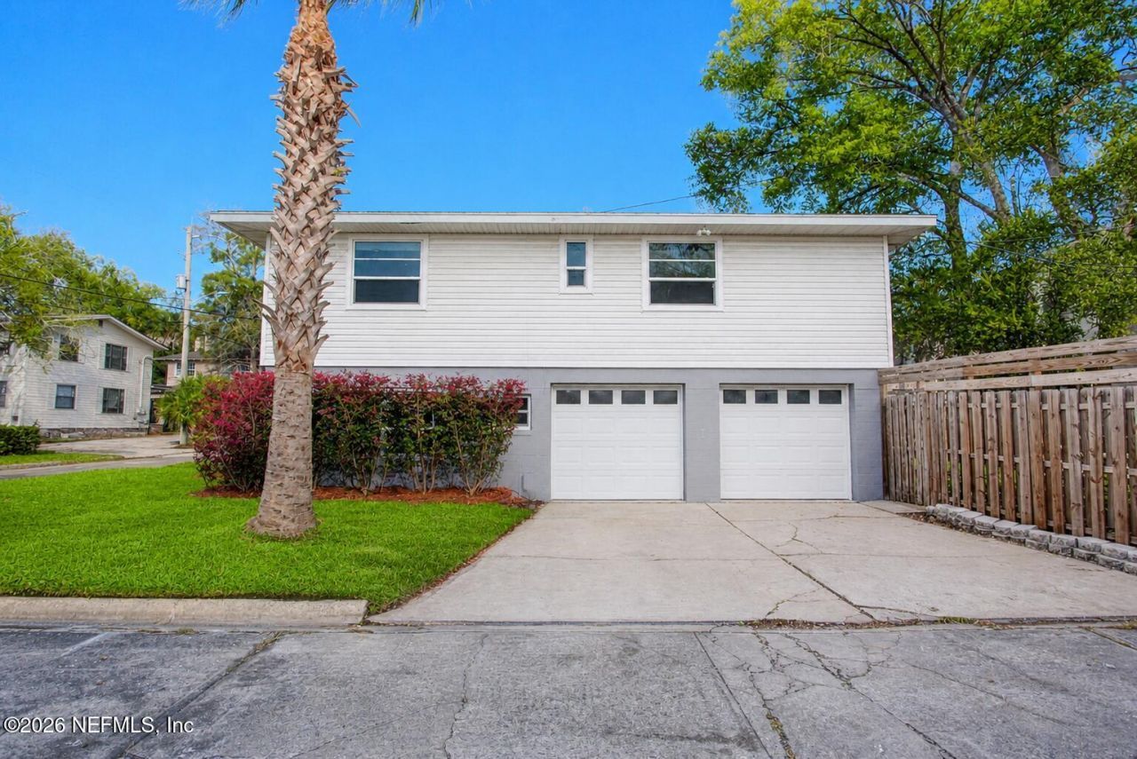 1827 Cherry Street, Jacksonville, FL 32205 Photo