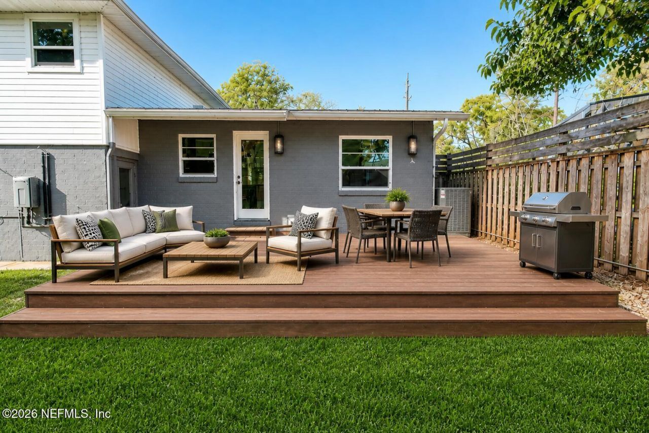 1827 Cherry Street, Jacksonville, FL 32205 Photo