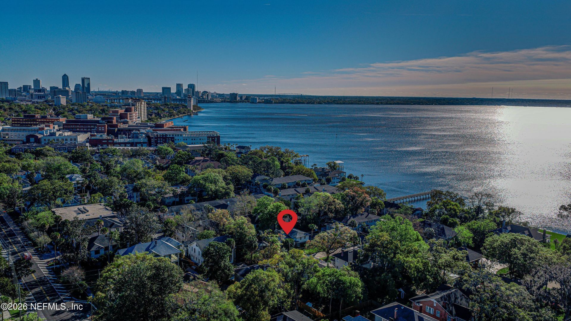 1827 Cherry Street, Jacksonville, FL 32205 Photo