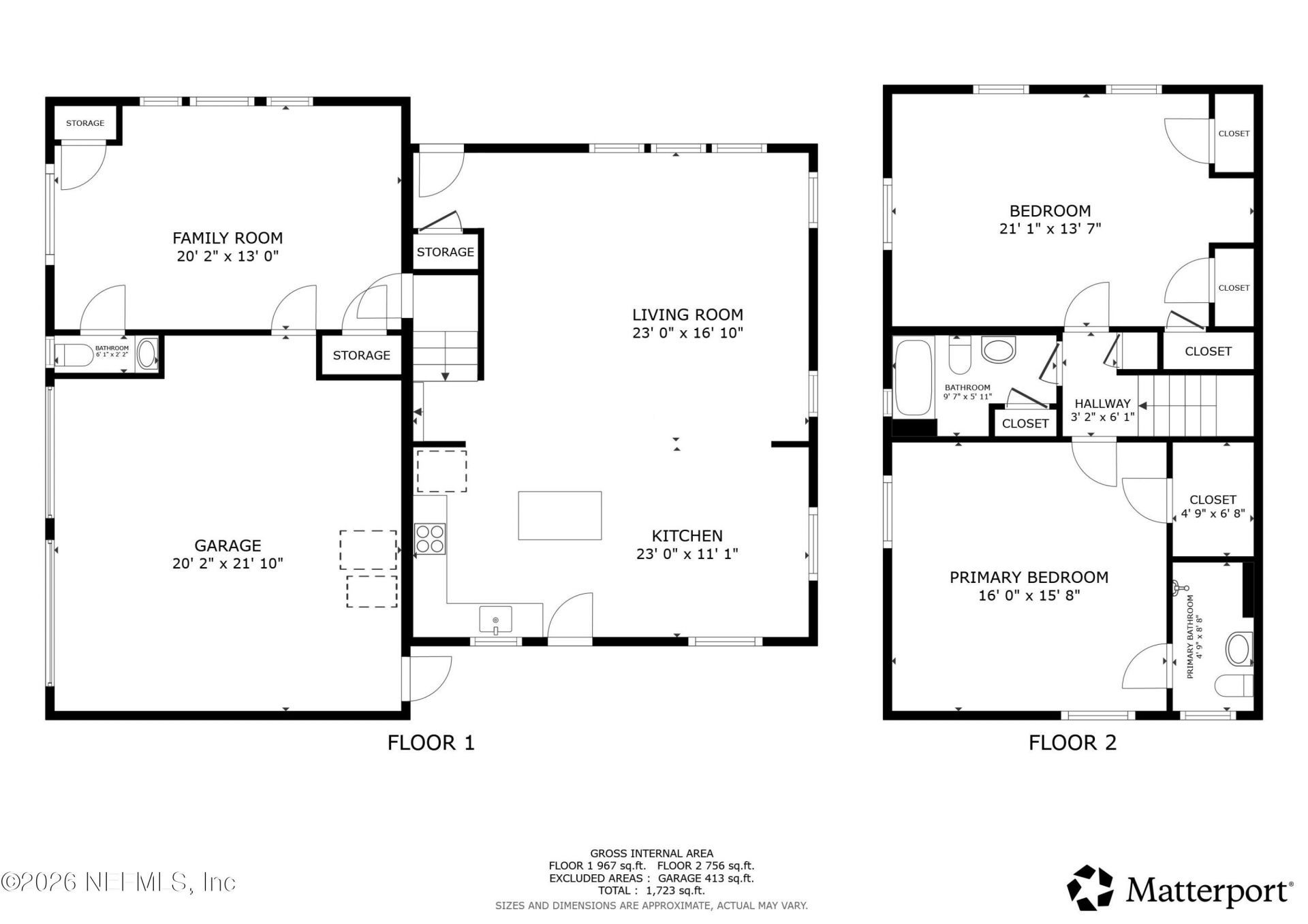 1827 Cherry Street, Jacksonville, FL 32205 Photo