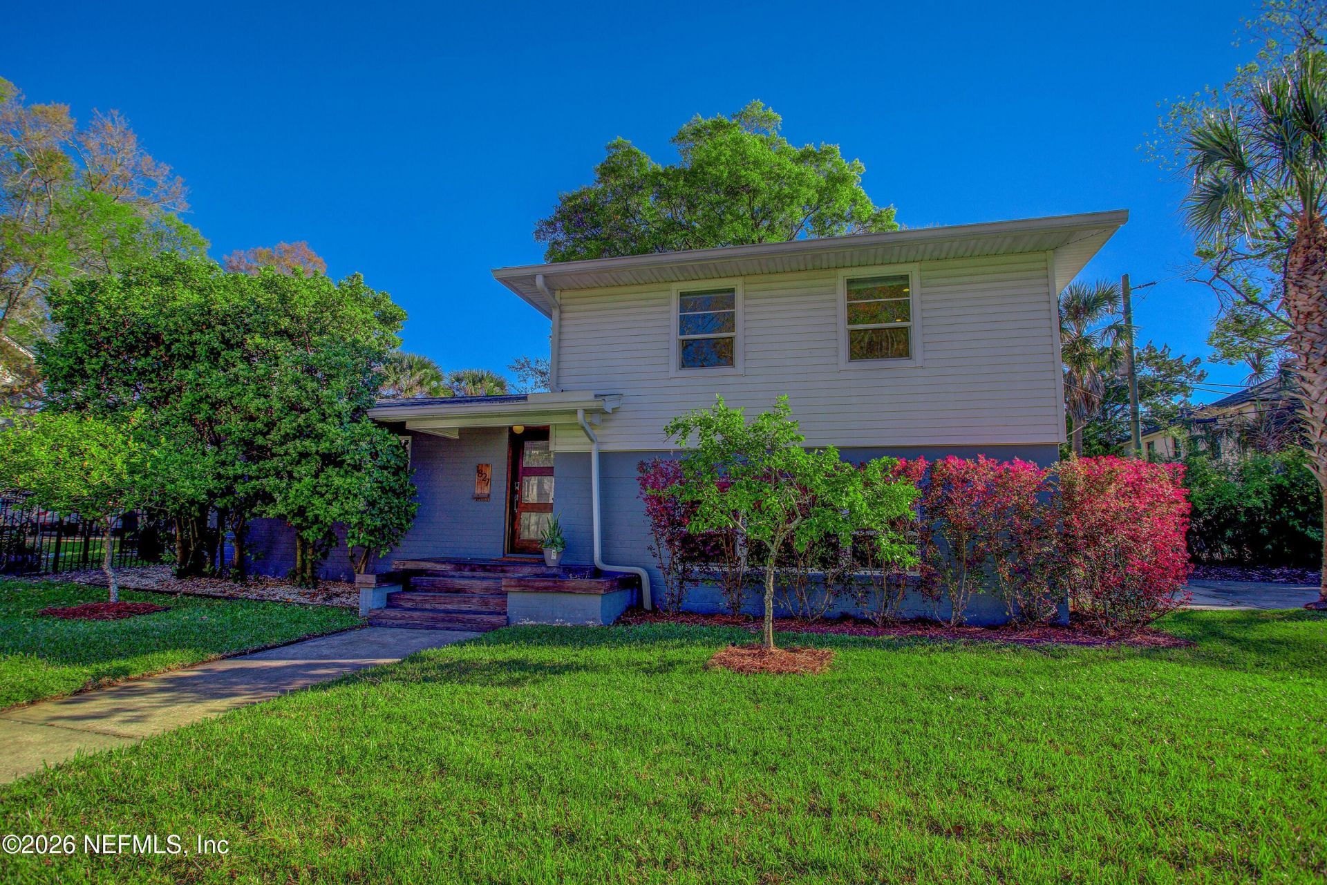 1827 Cherry Street, Jacksonville, FL 32205 Photo