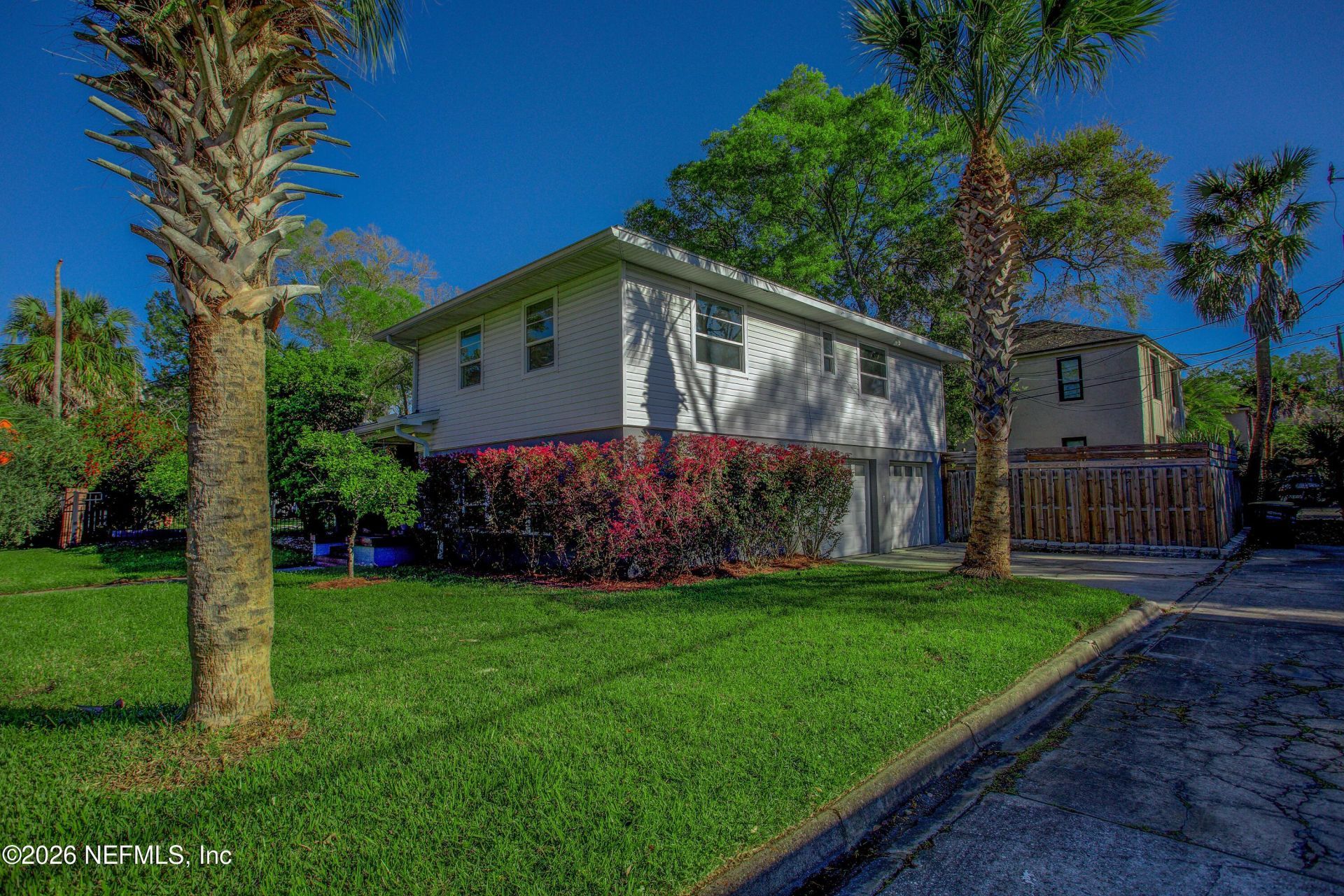 1827 Cherry Street, Jacksonville, FL 32205 Photo