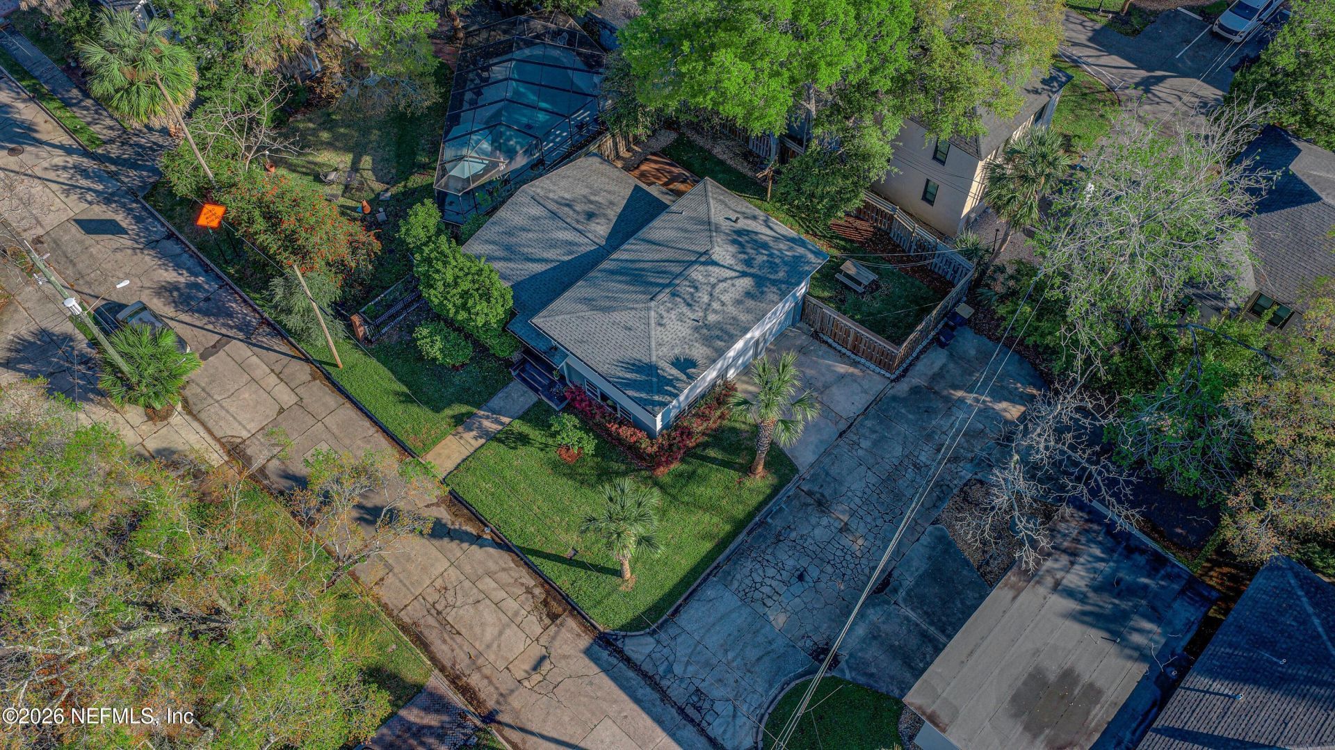 1827 Cherry Street, Jacksonville, FL 32205 Photo