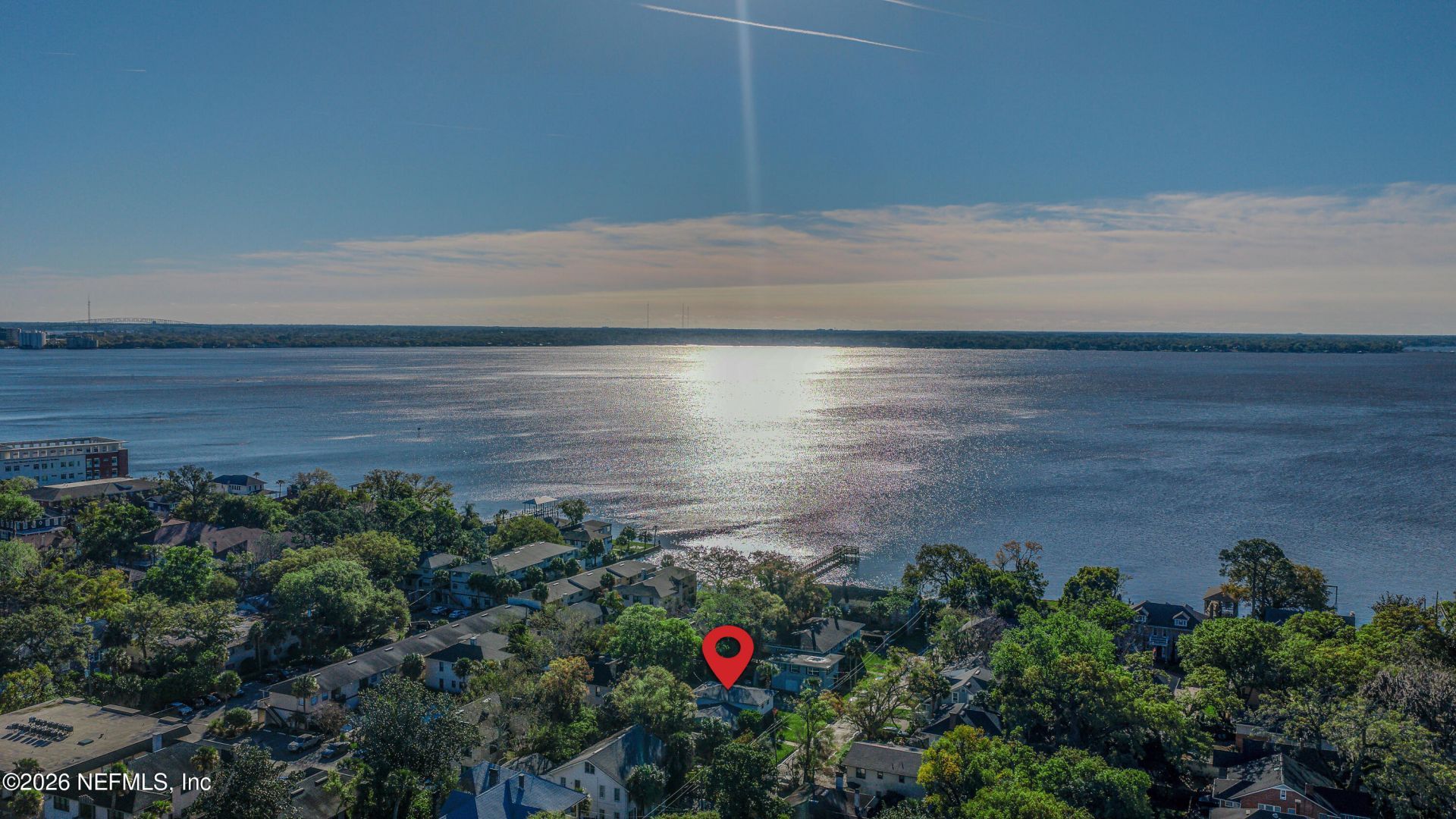 1827 Cherry Street, Jacksonville, FL 32205 Photo