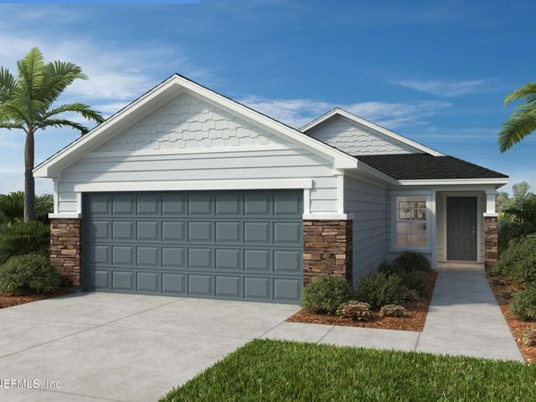 70 SPICED CIDER Road, St. Augustine, FL 32086