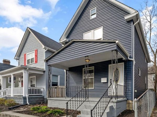 439 Oakwood Avenue, Columbus, OH 43205