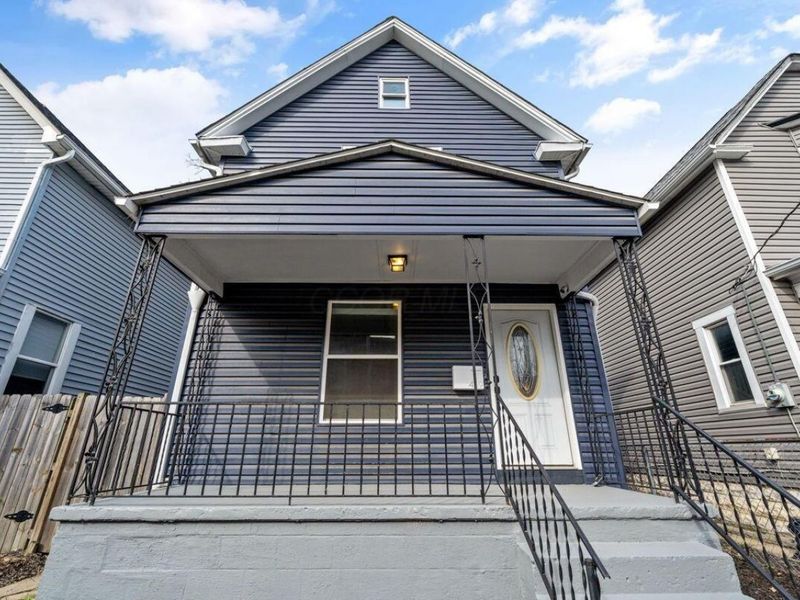 439 Oakwood Avenue, Columbus, OH 43205 Photo 2