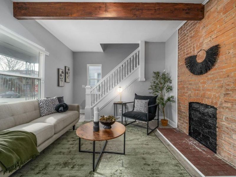 439 Oakwood Avenue, Columbus, OH 43205 Photo 4