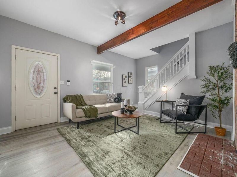 439 Oakwood Avenue, Columbus, OH 43205 Photo 5