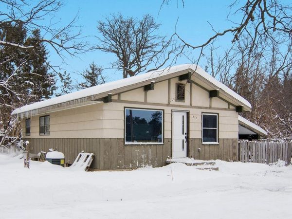 877 Parsons Road, Traverse City, MI 49686