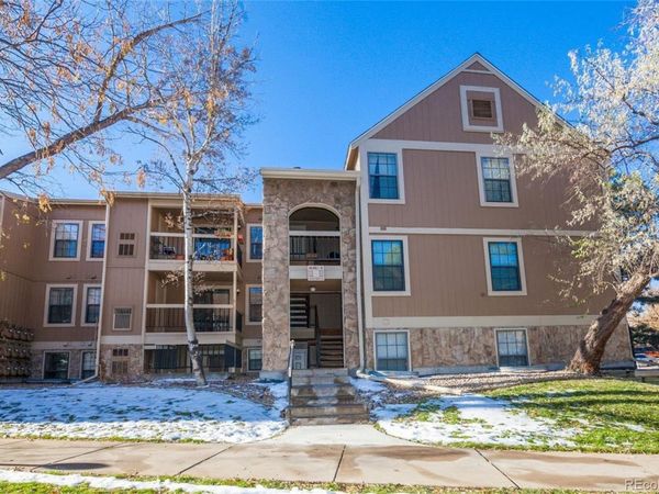 10920 W Florida Avenue, Unit 416, Lakewood, CO 80232