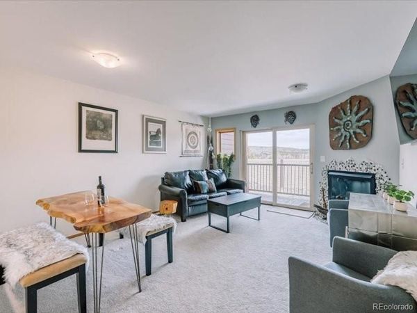 410 Bayview Drive , Unit 410C, Frisco, CO 80443