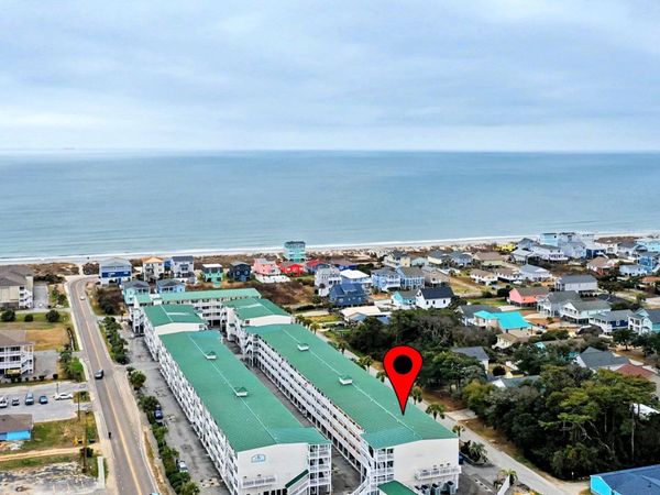 105 SE 58th Street, Unit 8205, Oak Island, NC 28465