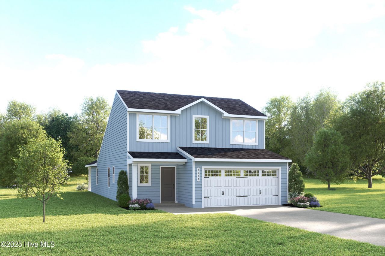 6006 Roundwood Drive Nw, Ash, NC 28420 Main Photo