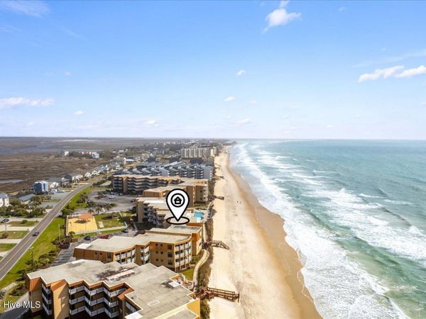 1840 New River Inlet Road, Unit 2307b, North Topsail Beach, NC 28460