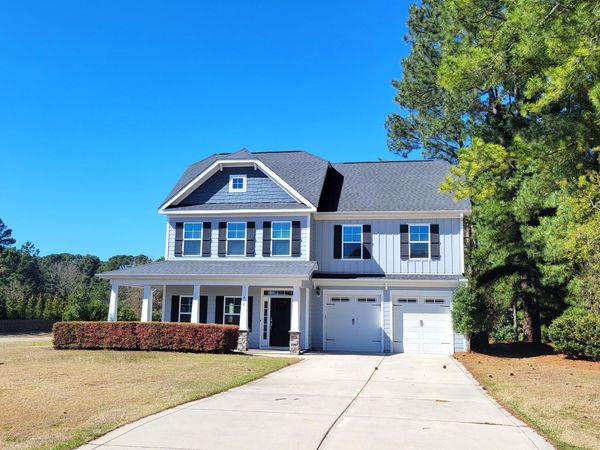 458 Goldenleaf Circle , Whispering Pines, NC 28327