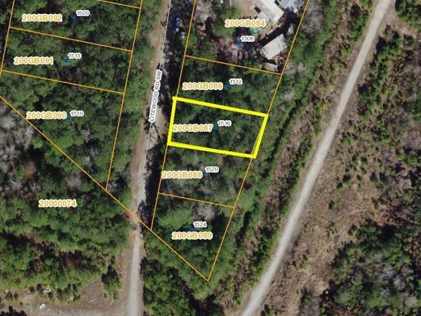 1516 Litewood Road SW, Supply, NC 28462