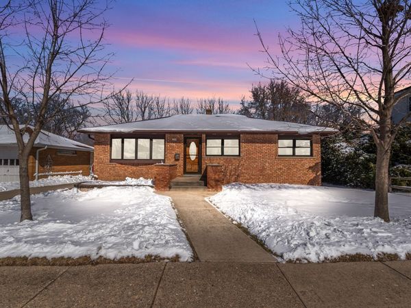 1608 Menomonee Ave, South Milwaukee, WI 53172