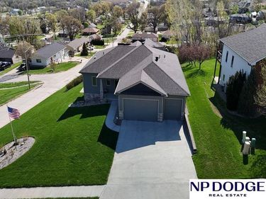1010 S 17 Avenue, Blair, NE 68008