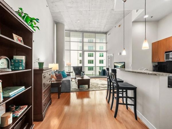 44 Peachtree Place NW, Unit 525, Atlanta, GA 30309