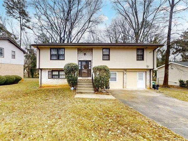 2284 Emerald Springs Drive, Decatur, GA 30035