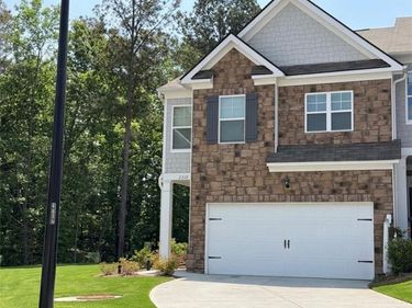 2312 Blue Monarch Drive, Buford, GA 30519