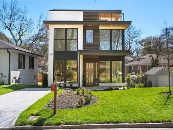 1342 Thurgood Street SW, Atlanta, GA 30314