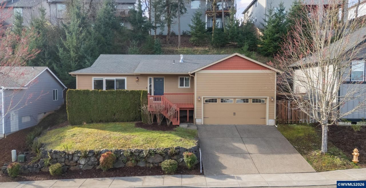 5627 Seeger Ln Se, Salem, OR 97306 Main Photo