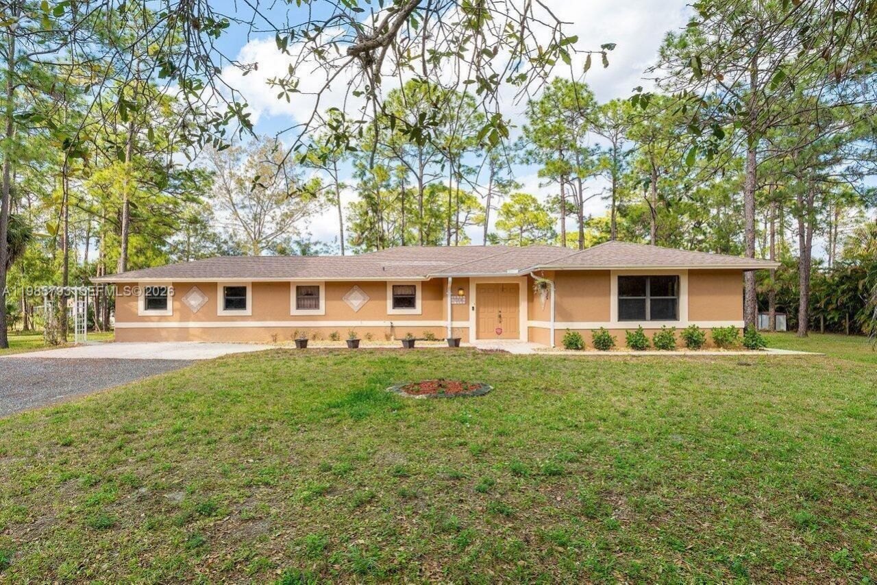 17315 N 60th Ln N , Loxahatchee, FL 33470 Photo