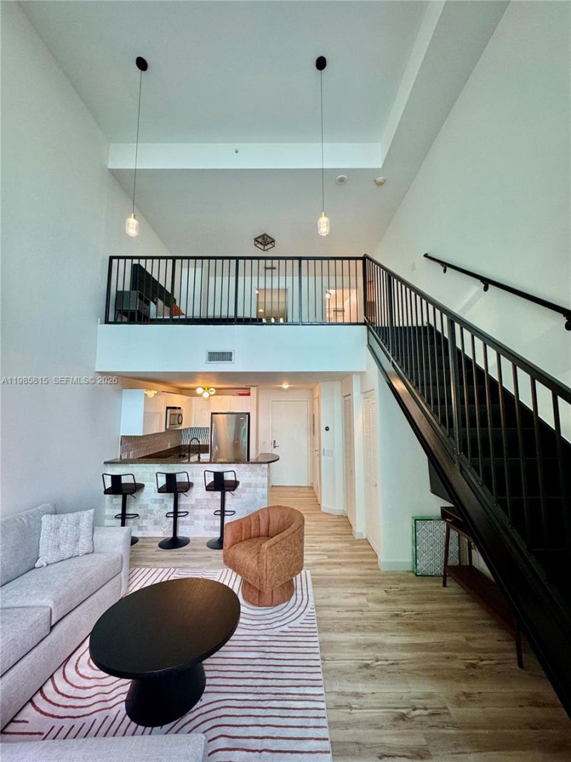 300 S Biscayne Blvd , Unit L-1210, Miami, FL 33131 Photo