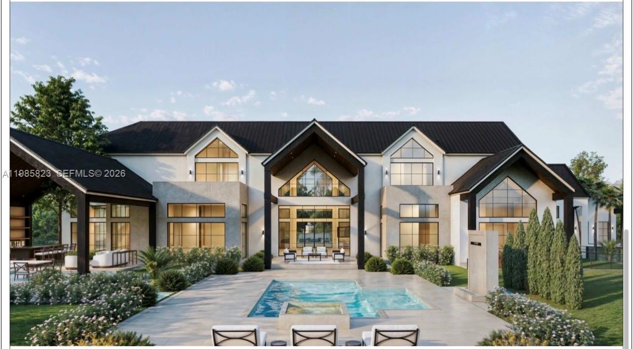 35250 SW 218th Ave , Homestead, FL 33034 Photo