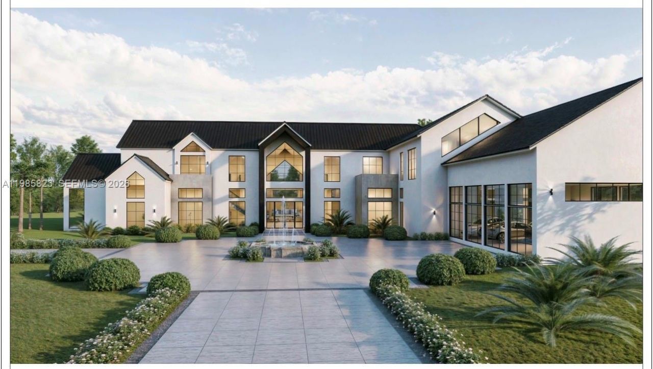 35250 SW 218th Ave , Homestead, FL 33034 Photo