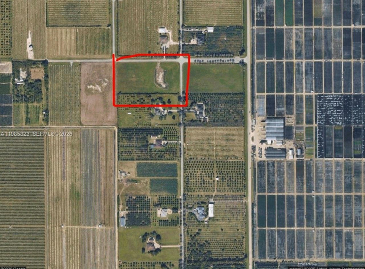 35250 SW 218th Ave , Homestead, FL 33034 Photo