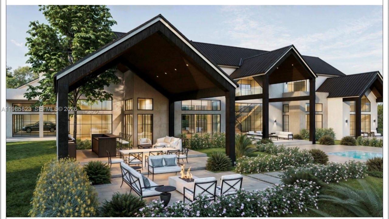 35250 SW 218th Ave , Homestead, FL 33034 Photo